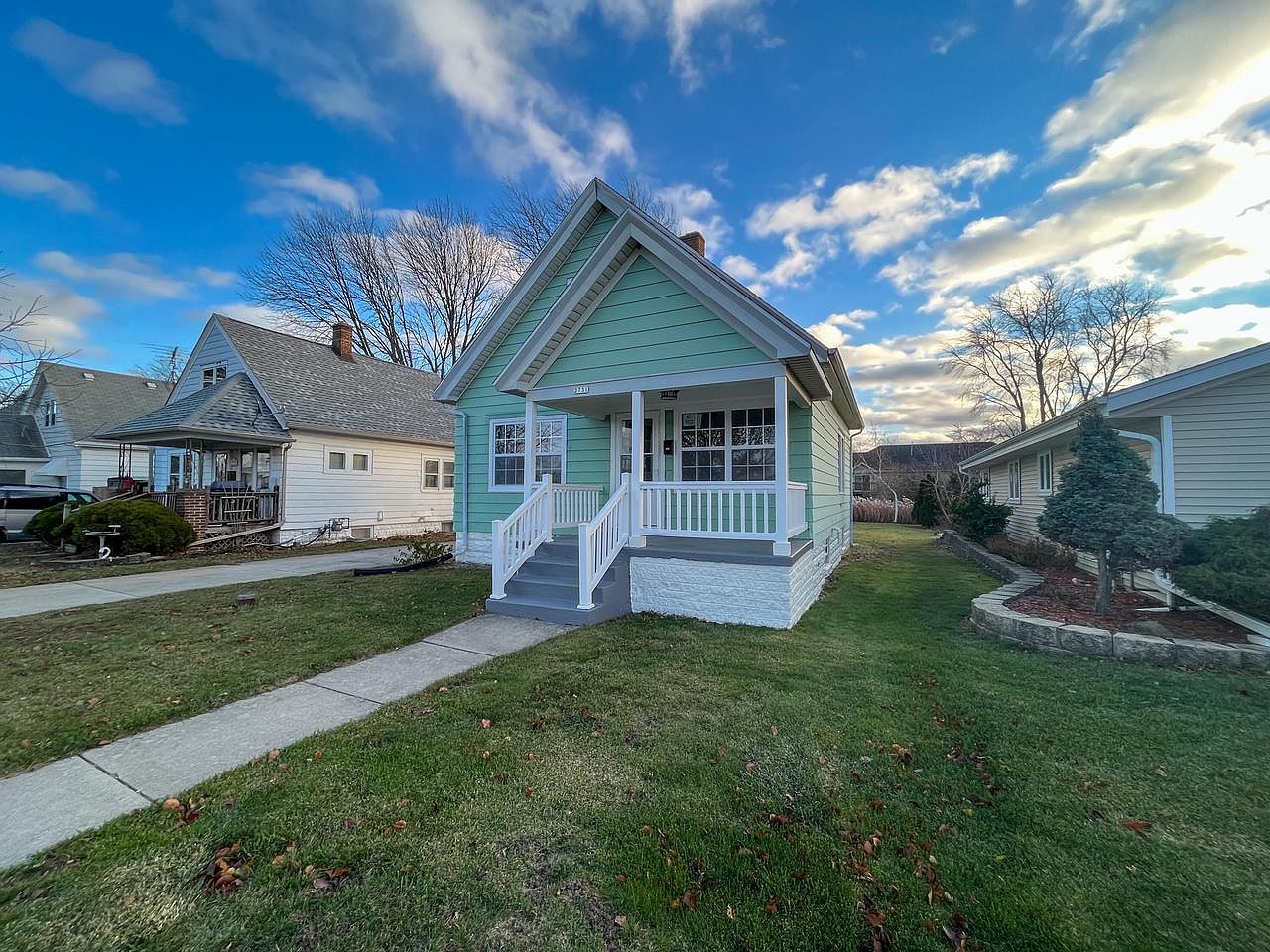 2731 East Carpenter AVENUE, Cudahy, WI 53110 Zillow