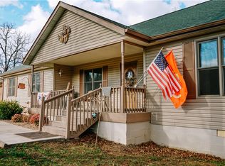 22637 Stonington Rd, Omaha, AR 72662