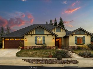 3097 Rae Creek Dr, Chico, CA 95973