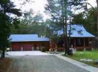 8441 Farrier Rd, Hillman, MI 49746