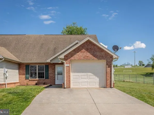135 Alger Ln, Broadway, VA 22815