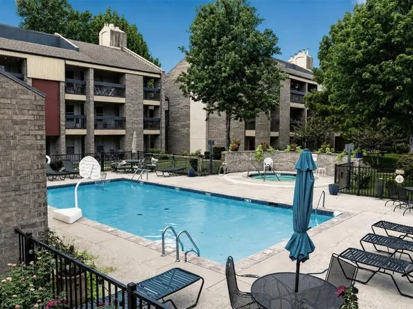 600 NW 4th St APT 104N, Oklahoma City, OK 73102