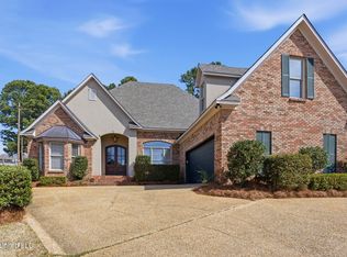 404 Bay Cv, Ridgeland, MS 39157