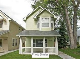 1806 Euclid, Boise, ID 83706