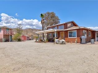 10219 N Star, Morongo Valley, CA 92256