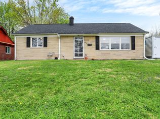 440 Park Dr, Greenwood, IN