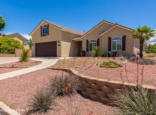 128 N 300 W, Washington, UT 84780