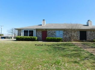 422 Connie Dr, Hewitt, TX 76643