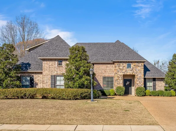 578 Demery Blvd, Shreveport, LA 71115