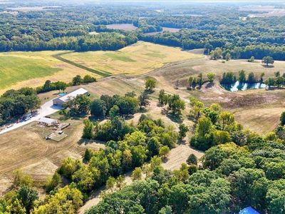 27919 Quarton Rd, Palmyra, IL, 62674