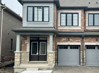 49 Singhampton Rd, Vaughan, ON L4H 3Y5