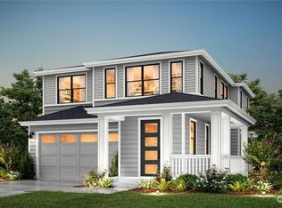 26526 NE 147th Pl #SR-07, Duvall, WA