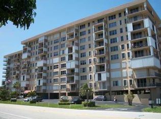 1150 Hillsboro Mile 208, Hillsboro Beach, FL 33062