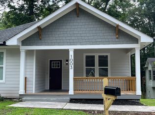 1003 Mayson Turner Rd NW, Atlanta, GA 30314
