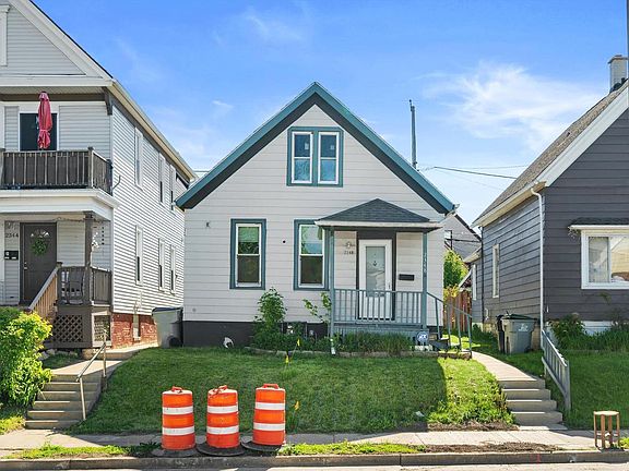 2nd image of 2348 S 16th STREET