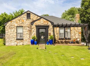 1205 Wilford St, Mayfield, KY 42066
