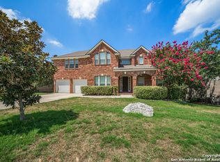 13223 Spring Run, Helotes, TX 78023