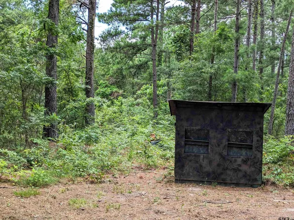 County Road 3306, Jacksonville, TX 75766