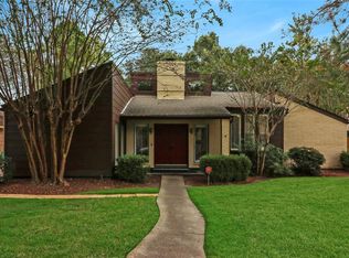 13918 Swiss Hill Dr, Houston, TX 77077