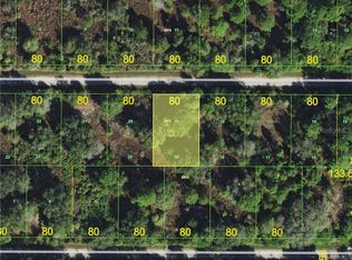 14495 Twining Ave, Port Charlotte, FL 33953