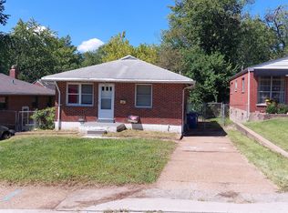 1243 Watts Ave, Saint Louis, MO