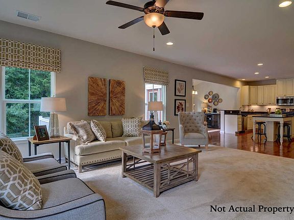 4th image of 6423 Creekside Cir