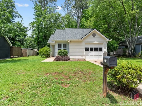 175 Greenwood Lane, Athens, GA 30605