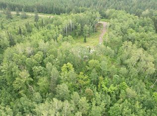 Xxx Kestrel Ave, Tamarack, MN 55787