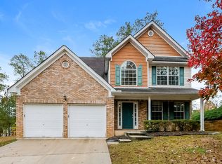 112 Garrison Ln, Locust Grove, GA 30248