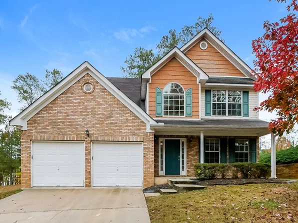 112 Garrison Ln, Locust Grove, GA 30248