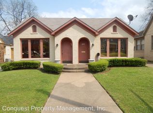 416 S Spring Ave, Tyler, TX 75702