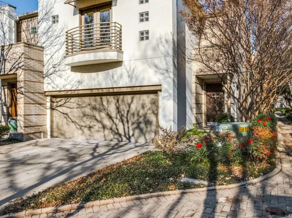 4312 Gilbert Ave, Dallas, TX 75219