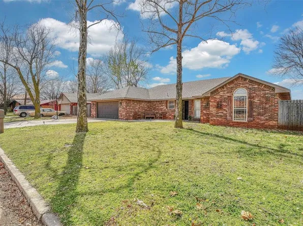 2023 W 7th Pl, Elk City, OK 73644