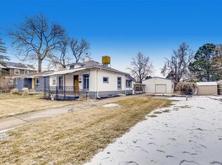 2666 N Hudson St, Denver, CO 80207