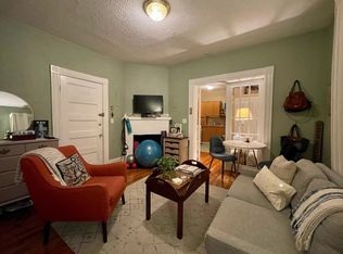 15 Gordon St APT 5A, Waltham, MA 02453