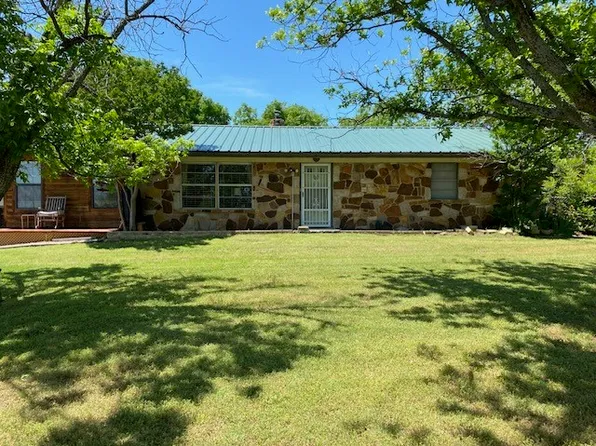 10175 Fm 585 N, Brownwood, TX 76801