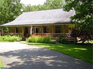 3529 Cornucopia Ave, Vineland, NJ 08361