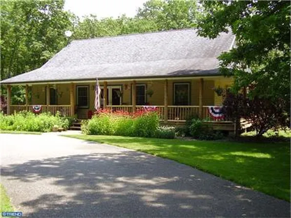 3529 Cornucopia Ave, Vineland, NJ 08361