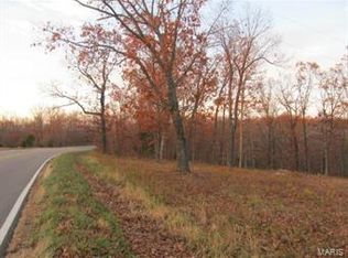 34928 State Highway 185, Sullivan, MO 63080