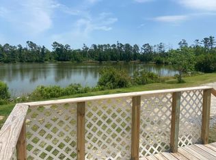 216 Genna Rd #1, Sulphur, LA 70663