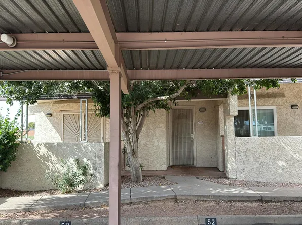 11026 N 28th Dr Unit 52, Phoenix, AZ 85029
