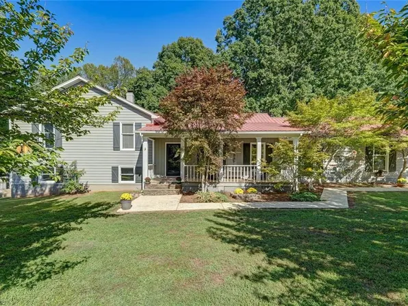 268 Trails End Dr, Reidsville, NC 27320