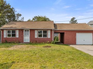 84 Ridge Rd, Marshfield, MA 02050