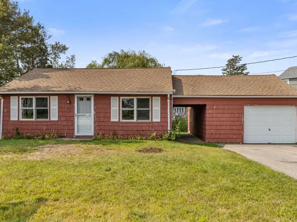 84 Ridge Rd, Marshfield, MA 02050