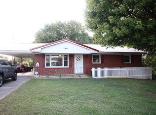 298 Happy Circle Dr, Somerset, KY 42501