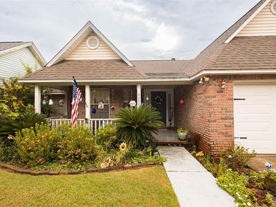 4200 Spanish Trail Pl, Pensacola, FL, 32504