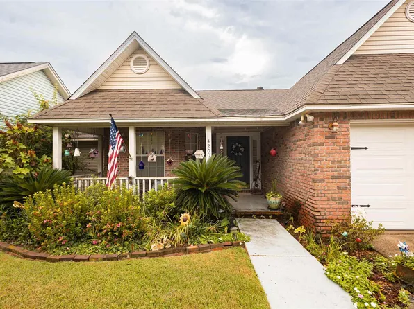 4200 Spanish Trail Pl, Pensacola, FL 32504