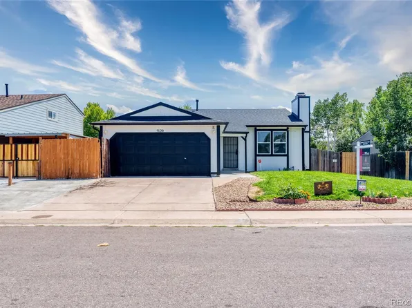 5120 Columbus Way, Denver, CO 80239