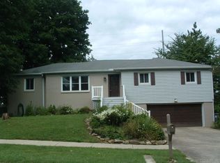 529 N Plymouth Rd, Bloomington, IN 47408