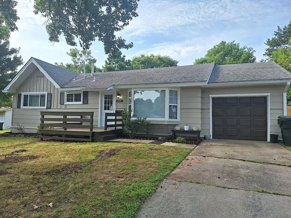 2507 Irving St, Muskogee, OK 74403
